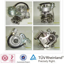 Turbo CT12 17201-70020 17201-64010 по горячей продаже